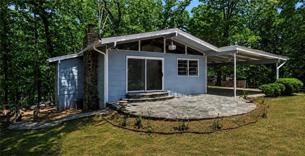 7530 Williamsberg Drive, Cumming, GA 30041 — most recent listing photo