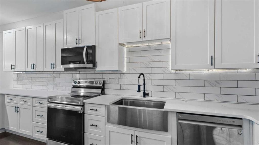 4 bedroom, 2 bathroom, 1,200 sq ft apartment for rent at 610 Madola Road 1, Epworth, GA 30541 for $1,800 a month — photo 6