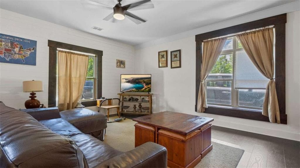 4 bedroom, 2 bathroom, 1,200 sq ft apartment for rent at 610 Madola Road 1, Epworth, GA 30541 for $1,800 a month — photo 7