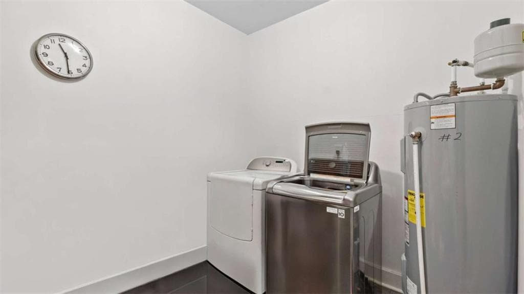 4 bedroom, 2 bathroom, 1,200 sq ft apartment for rent at 610 Madola Road 1, Epworth, GA 30541 for $1,800 a month — photo 8