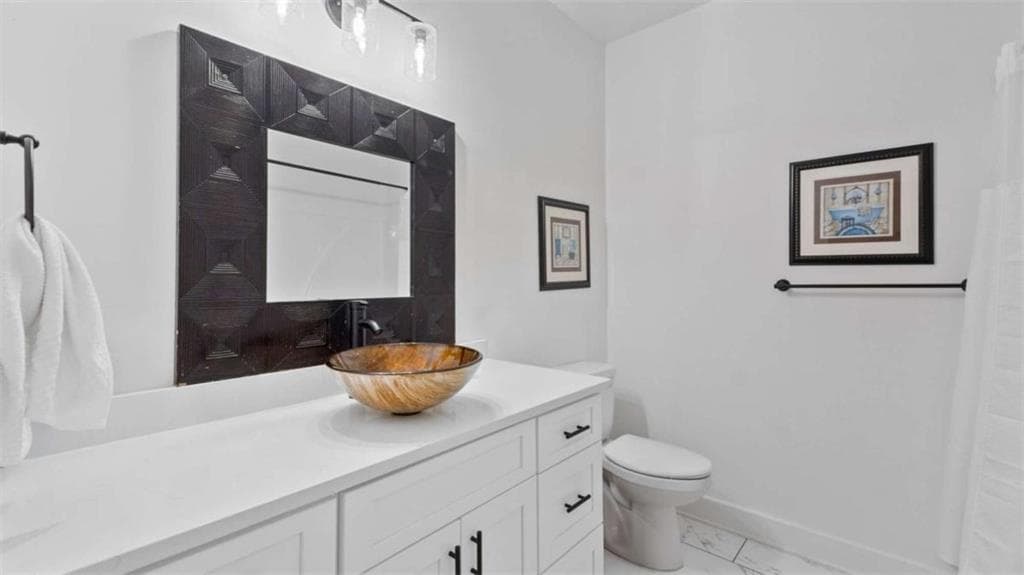 4 bedroom, 2 bathroom, 1,200 sq ft apartment for rent at 610 Madola Road 1, Epworth, GA 30541 for $1,800 a month — photo 10