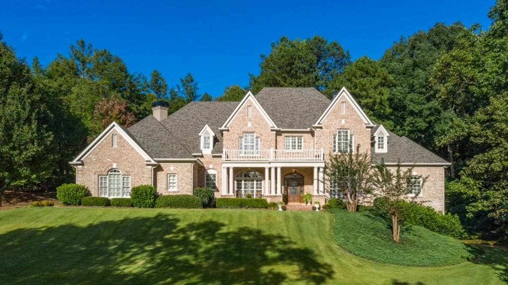 4801 Wigley Road, Marietta, GA 30066 — most recent listing photo