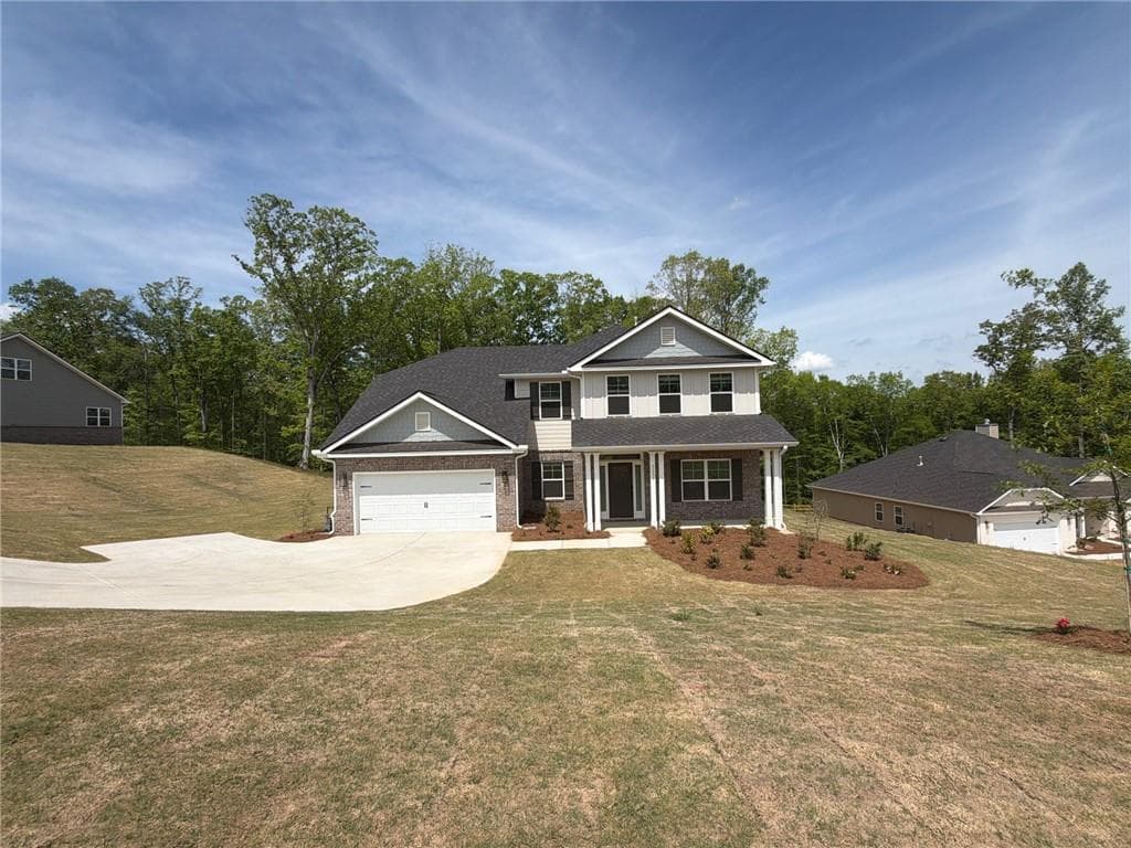 3330 Trevi Trail, Douglasville, GA 30135 — most recent listing photo