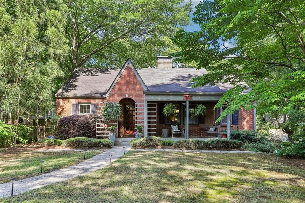771 Palatine Avenue, Atlanta, GA 30316 — most recent listing photo