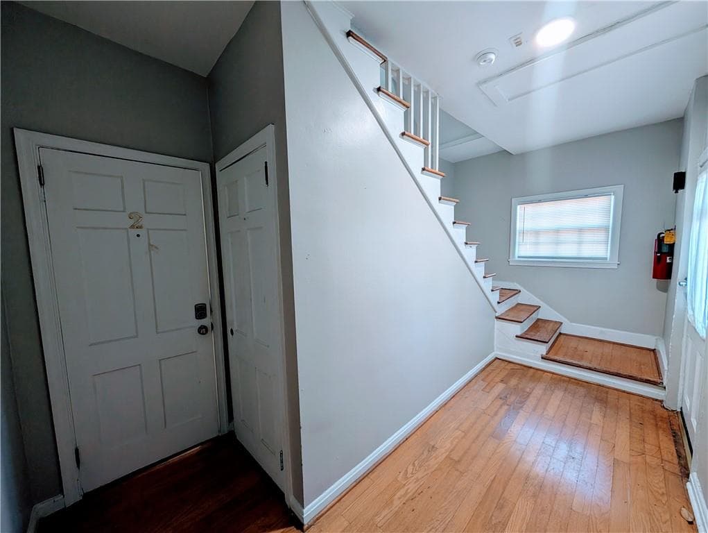 1 bedroom, 1 bathroom, 480 sq ft apartment for rent at 3548 E Main Street 2, Atlanta, GA 30337 for $1,000 a month — photo 2