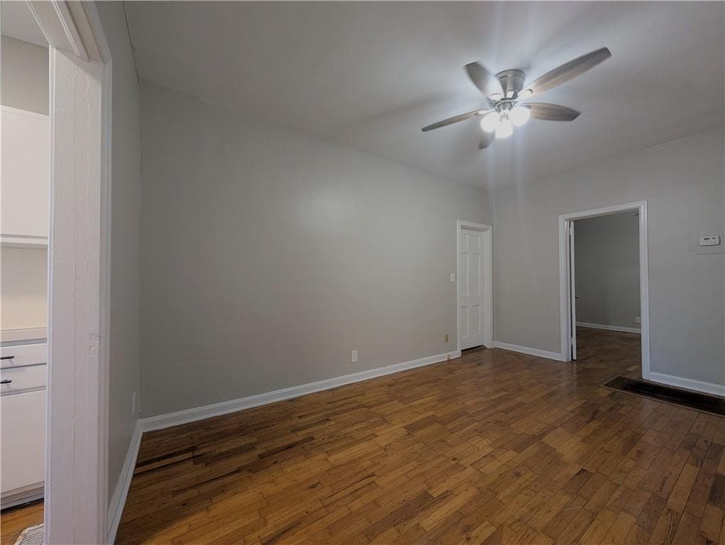 1 bedroom, 1 bathroom, 480 sq ft apartment for rent at 3548 E Main Street 2, Atlanta, GA 30337 for $1,000 a month — photo 4