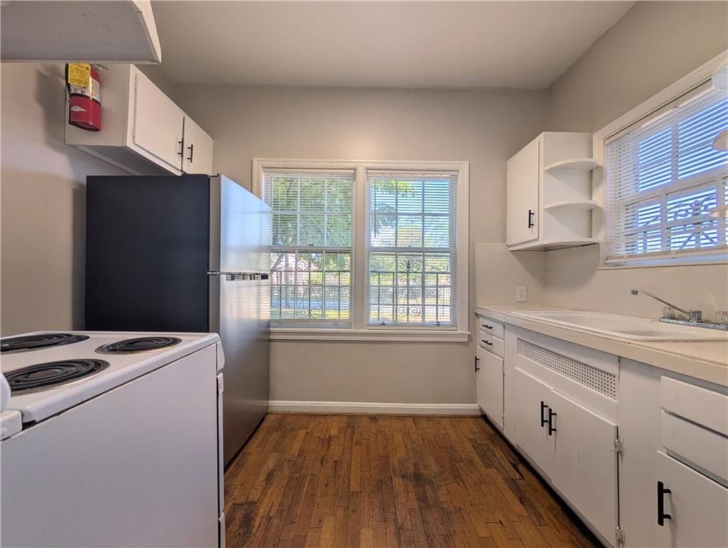 1 bedroom, 1 bathroom, 480 sq ft apartment for rent at 3548 E Main Street 2, Atlanta, GA 30337 for $1,000 a month — photo 6