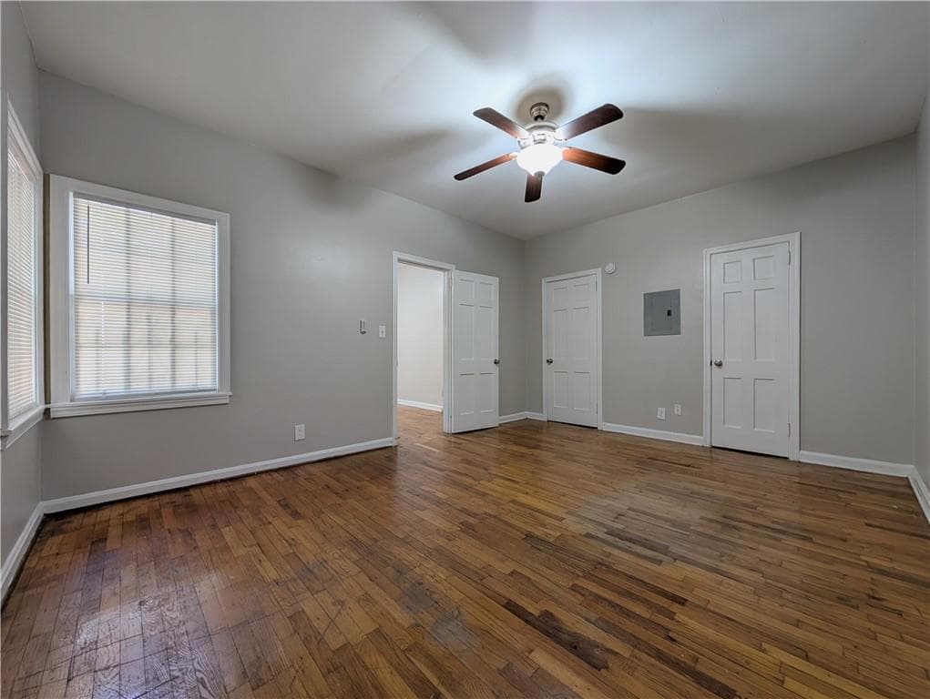 1 bedroom, 1 bathroom, 480 sq ft apartment for rent at 3548 E Main Street 2, Atlanta, GA 30337 for $1,000 a month — photo 8