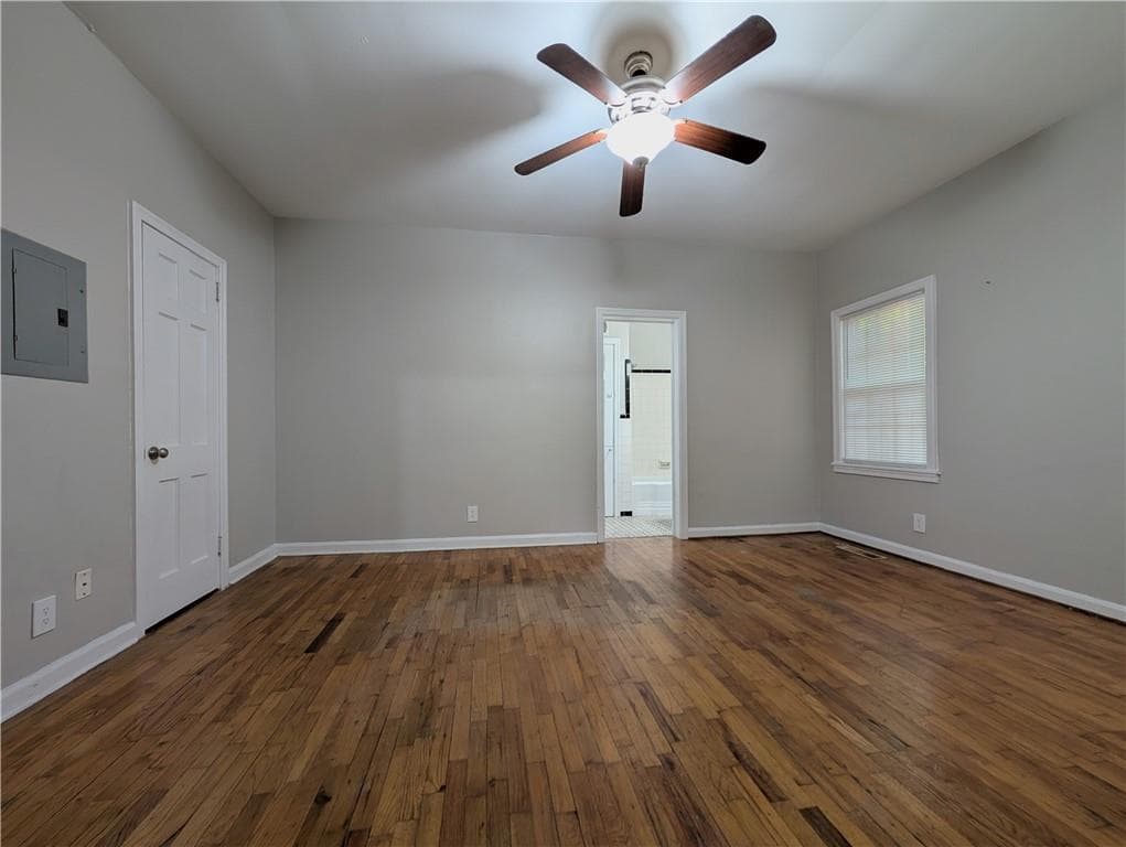 1 bedroom, 1 bathroom, 480 sq ft apartment for rent at 3548 E Main Street 2, Atlanta, GA 30337 for $1,000 a month — photo 9