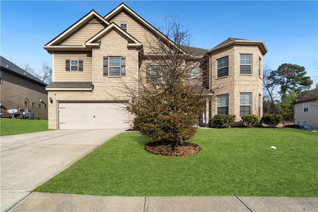 3748 Spring Place Court, Loganville, GA 30052 — most recent listing photo