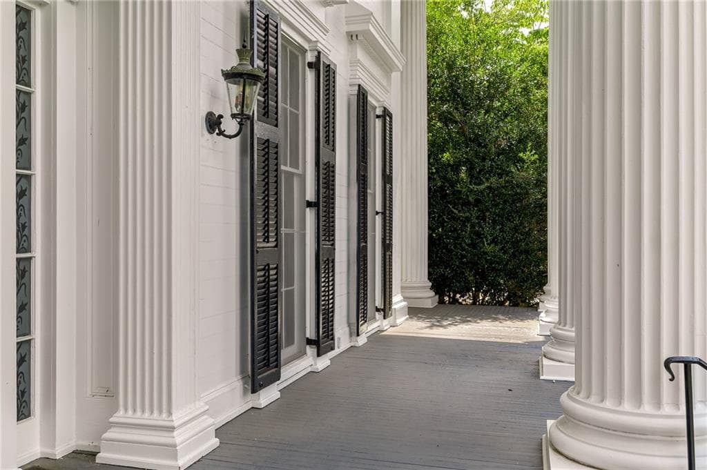 5 bedroom, 7 bathroom, 10,852 sq ft single family residence for sale at 570 Prince Avenue, Athens, GA 30601 — photo 3