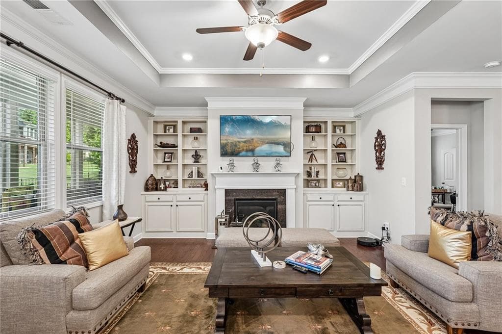 2690 Westlington Circle, Cumming, GA 30040 — most recent listing photo