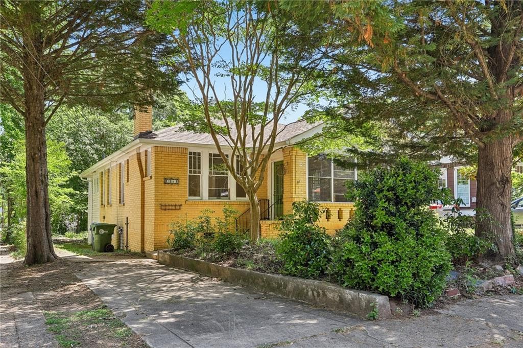 1464 Hartford Avenue, Atlanta, GA 30310 — most recent listing photo
