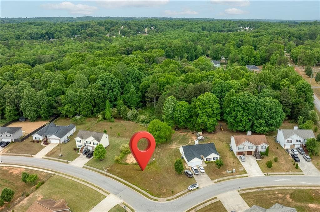single family residence for sale at 3404 Silver Wood Walk, Gainesville, GA 30507 — photo 2