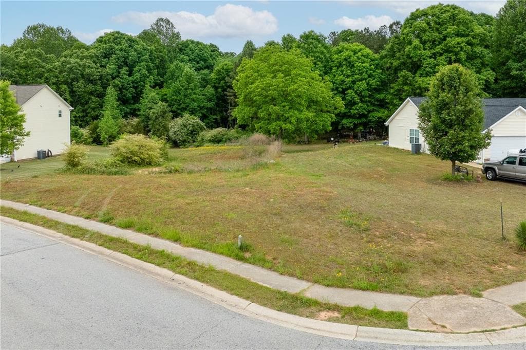 single family residence for sale at 3404 Silver Wood Walk, Gainesville, GA 30507 — photo 3