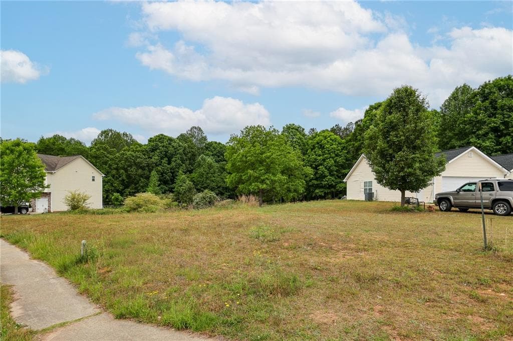 single family residence for sale at 3404 Silver Wood Walk, Gainesville, GA 30507 — photo 5