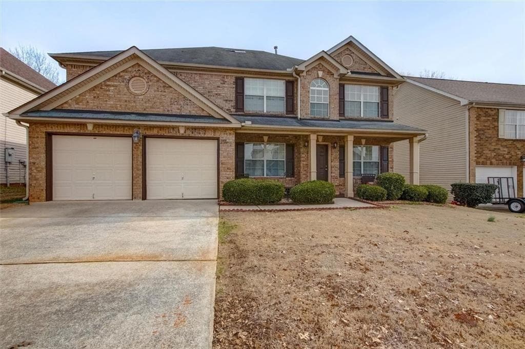 1828 Sandy Trail Drive, Hampton, GA 30228 — most recent listing photo