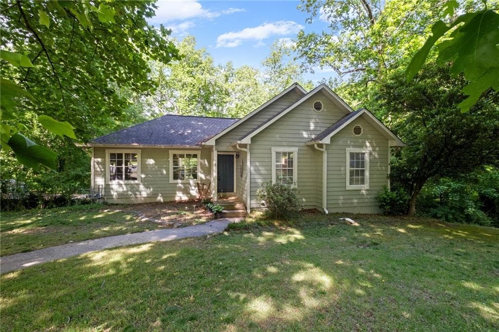 7855 Silversmith Court, Cumming, GA 30028 — most recent listing photo
