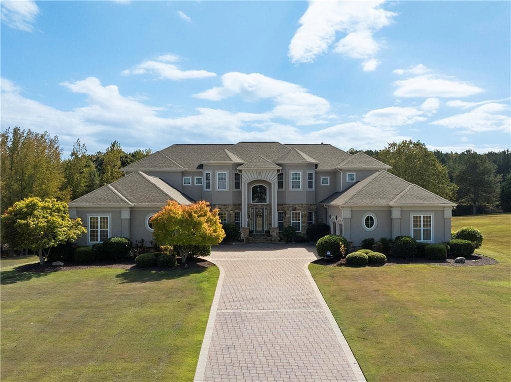 525 Waters Way, Fayetteville, GA 30215 — most recent listing photo