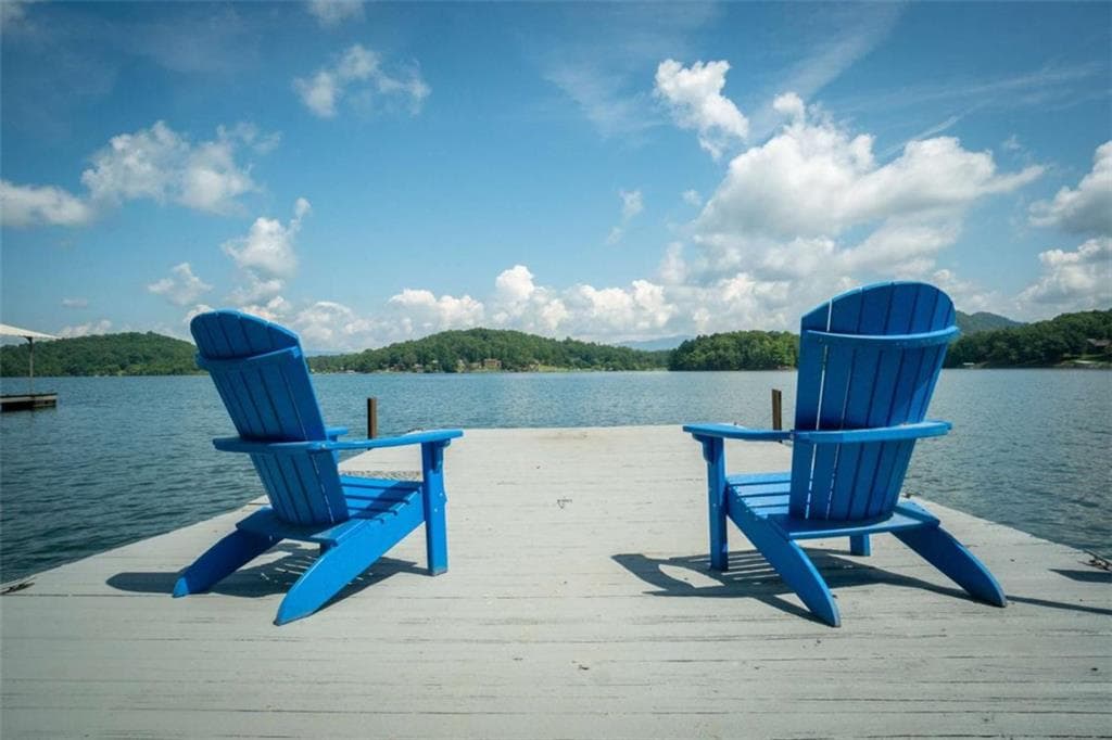 3 bedroom, 3 bathroom, 3,398 sq ft single family residence for sale at 313 Omega Way, Hiawassee, GA 30546 — photo 4