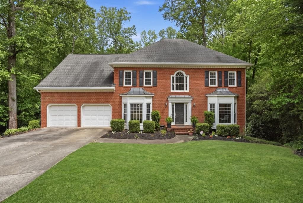 280 Flowing Spring Trail, Roswell, GA 30075 — most recent listing photo
