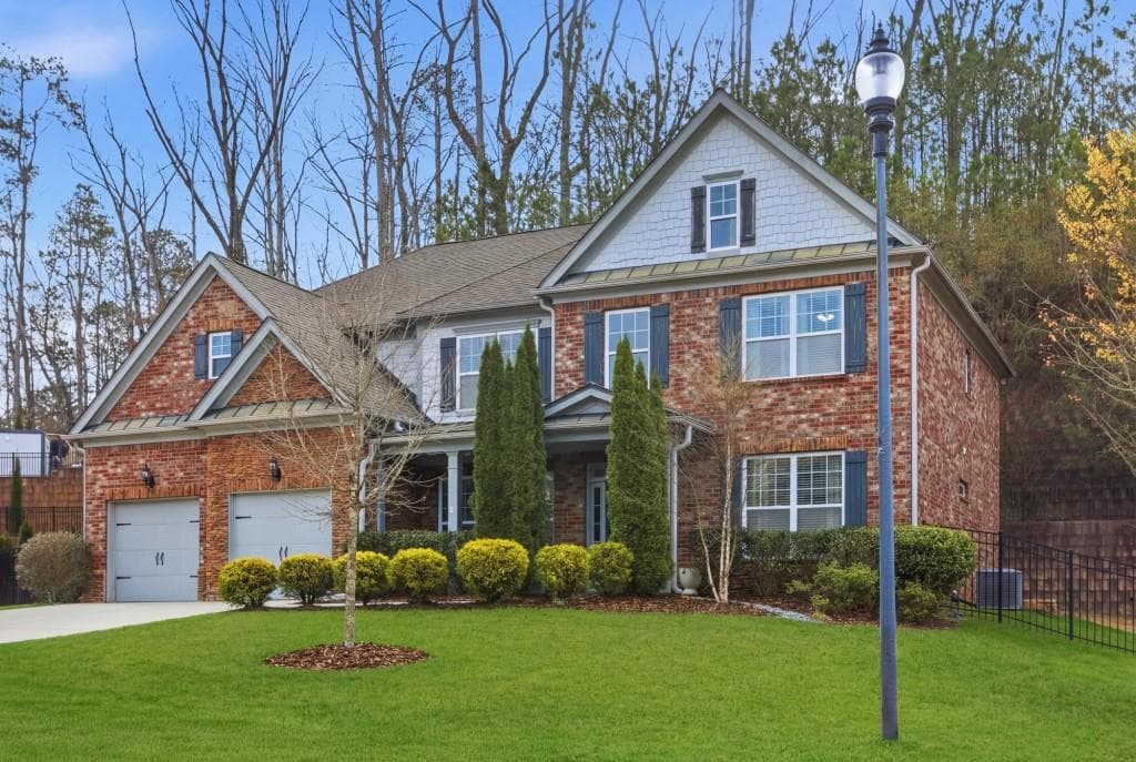 1130 Mosspointe Drive, Roswell, GA 30075 — most recent listing photo