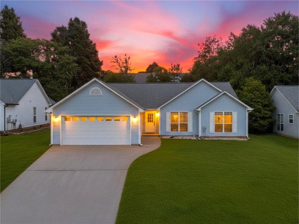 800 Mill Station Drive, Lawrenceville, GA 30046 — most recent listing photo