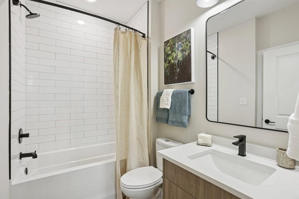 1 bedroom, 1 bathroom, 649 sq ft apartment for rent at 1155 Lavista Road The Phoenix, Atlanta, GA 30324 for $1,700 a month — photo 7