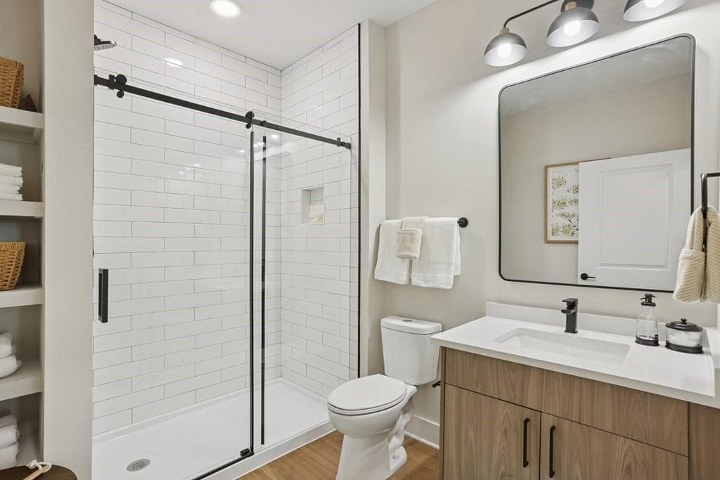 1 bedroom, 1 bathroom, 649 sq ft apartment for rent at 1155 Lavista Road The Phoenix, Atlanta, GA 30324 for $1,700 a month — photo 9