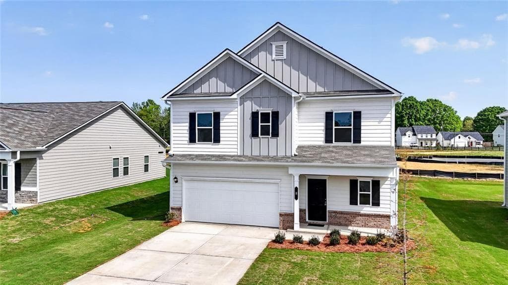 8 Southbend Court, Rome, GA 30165 — most recent listing photo