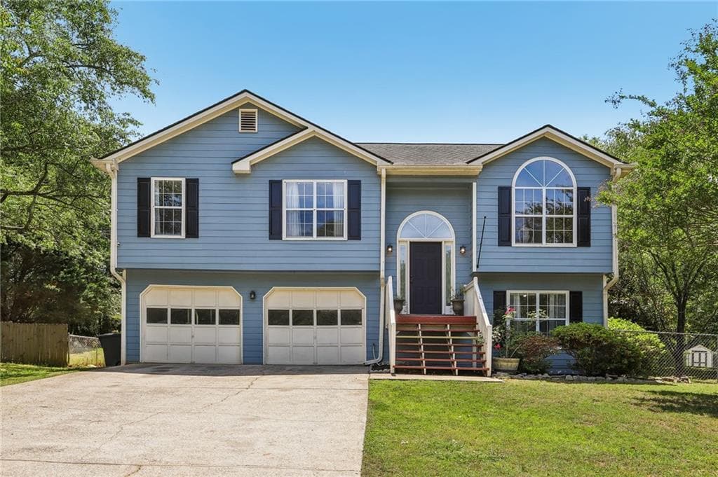 1568 Wynfield Drive, Auburn, GA 30011 — most recent listing photo