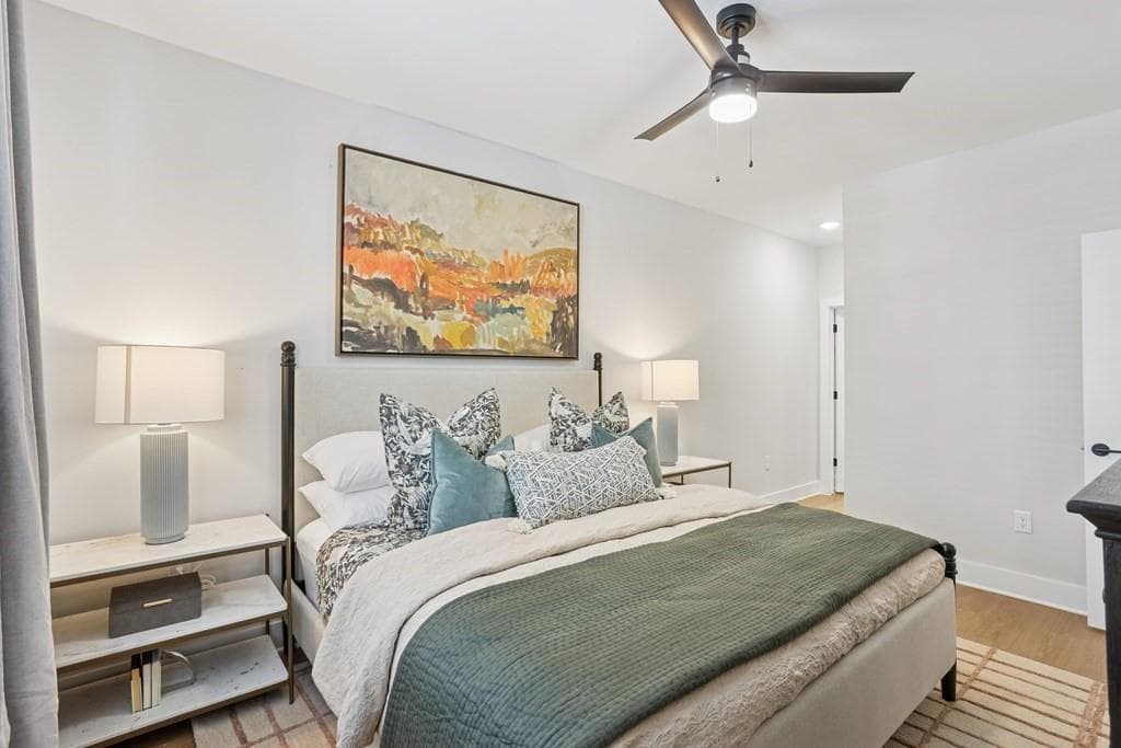 3 bedroom, 2 bathroom, 1,314 sq ft apartment for rent at 1155 Lavista Road The Radiant, Atlanta, GA 30324 for $2,800 a month — photo 8