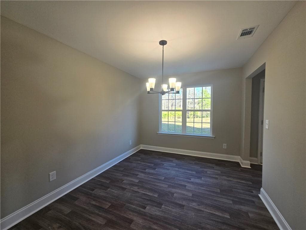 4 bedroom, 3 bathroom, 1,862 sq ft single family residence under contract at 2978 Cannon Bridge Road, Demorest, GA 30535 — photo 10