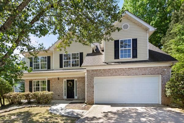 3812 Emperors Cove
