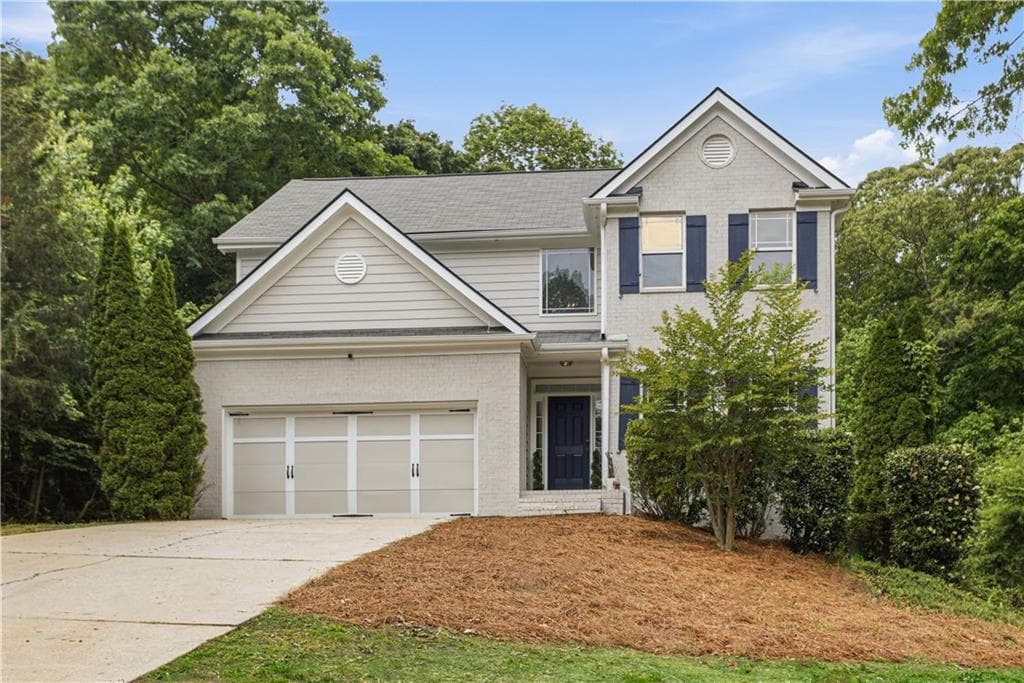 73 Allen Bridge Road, Talmo, GA 30575 — most recent listing photo