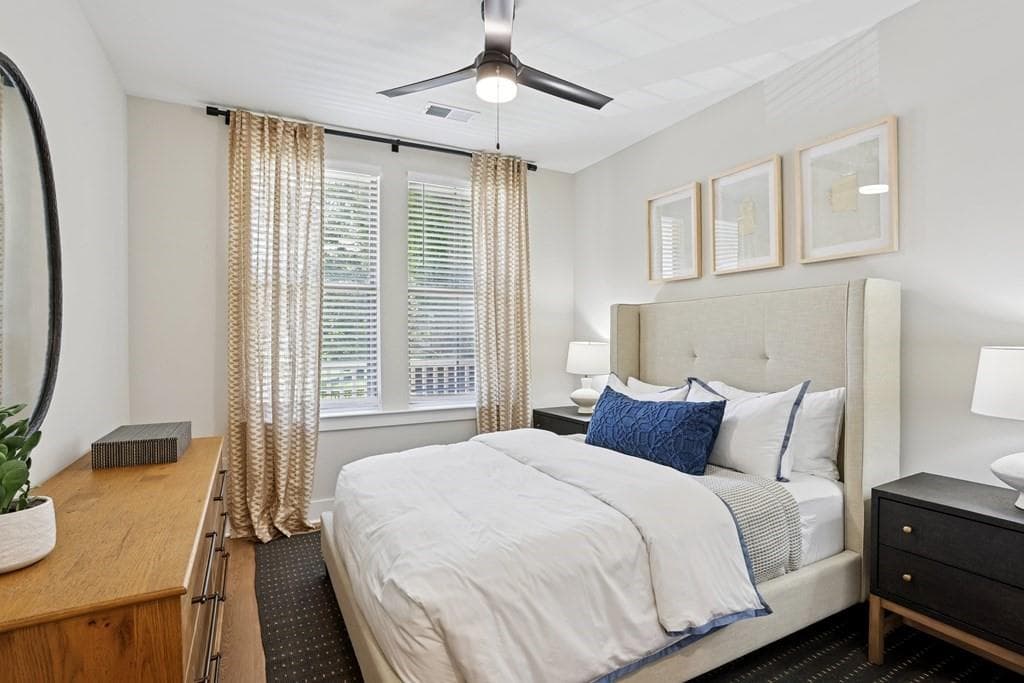 2 bedroom, 2 bathroom, 1,047 sq ft apartment for rent at 1155 Lavista Road The Fusion, Atlanta, GA 30324 for $2,394 a month — photo 9