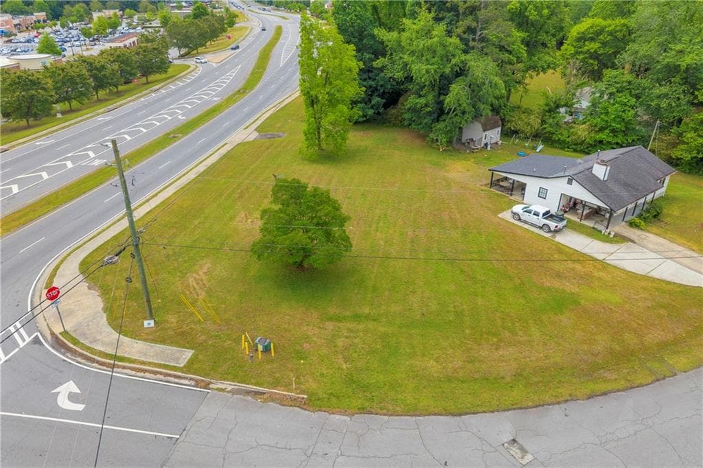 other under contract at 4004 Winder Highway, Flowery Branch, GA 30542 — photo 8