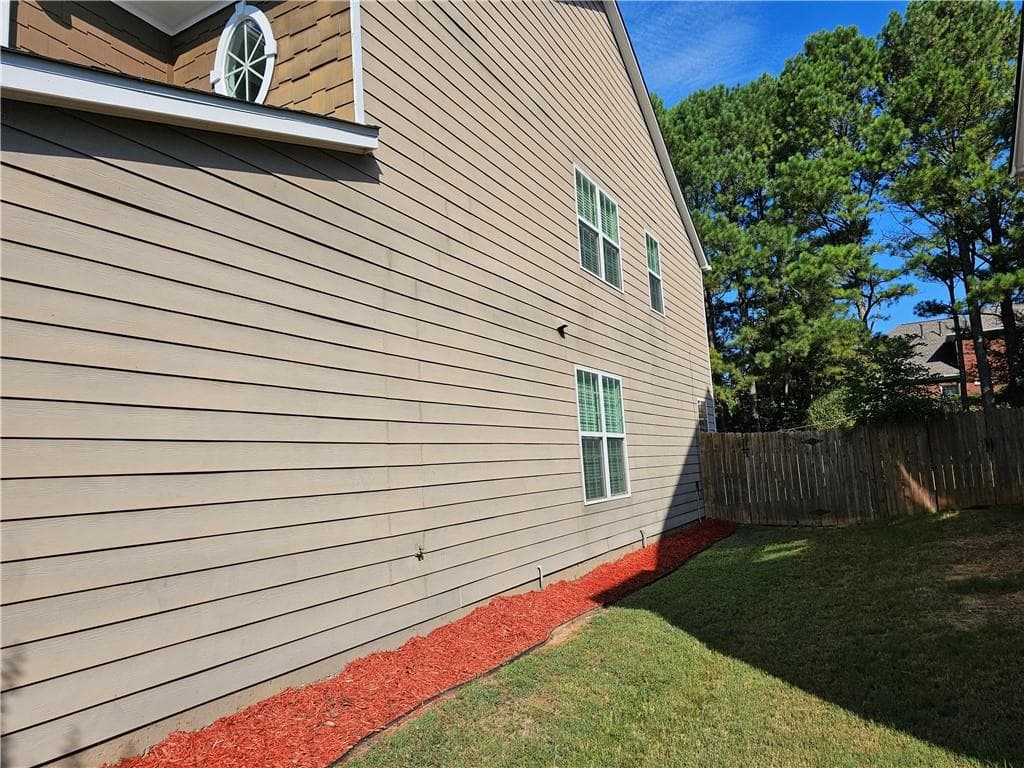 5 bedroom, 3 bathroom, 3,071 sq ft single family residence for sale at 3357 Drayton Manor Run, Lawrenceville, GA 30046 — photo 2