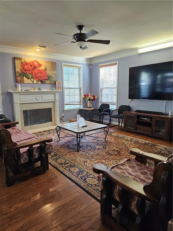 5 bedroom, 3 bathroom, 3,071 sq ft single family residence for sale at 3357 Drayton Manor Run, Lawrenceville, GA 30046 — photo 8