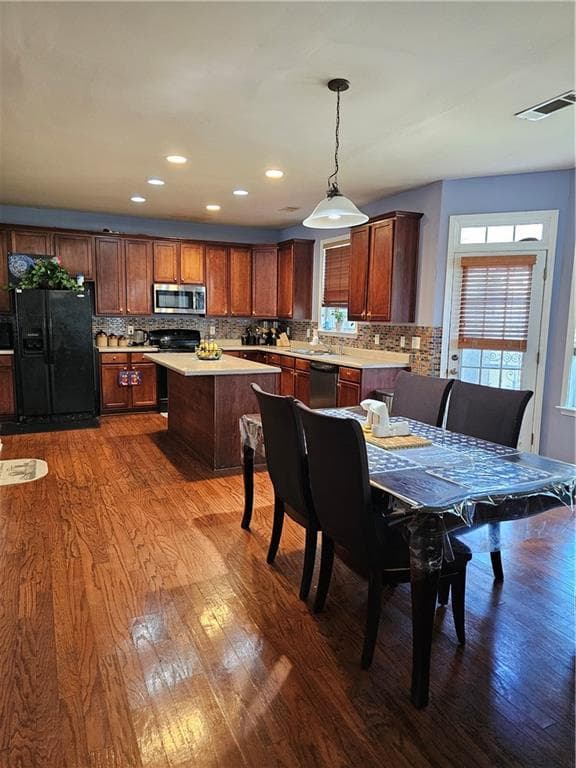 5 bedroom, 3 bathroom, 3,071 sq ft single family residence for sale at 3357 Drayton Manor Run, Lawrenceville, GA 30046 — photo 10