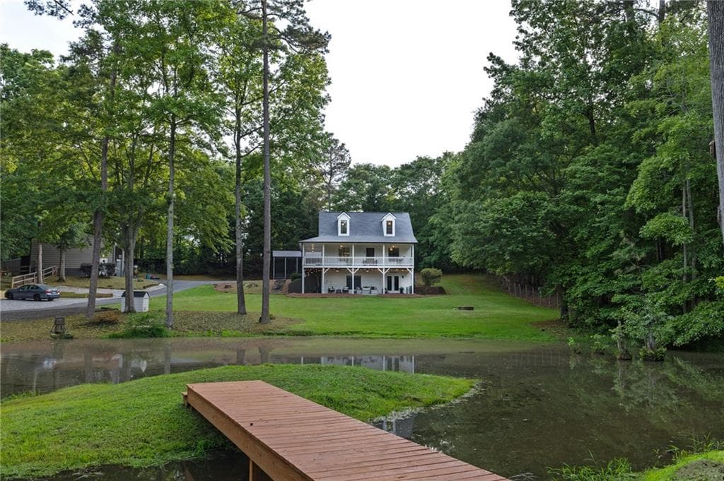 2700 Jack Glass Road, Monroe, GA 30656 — most recent listing photo