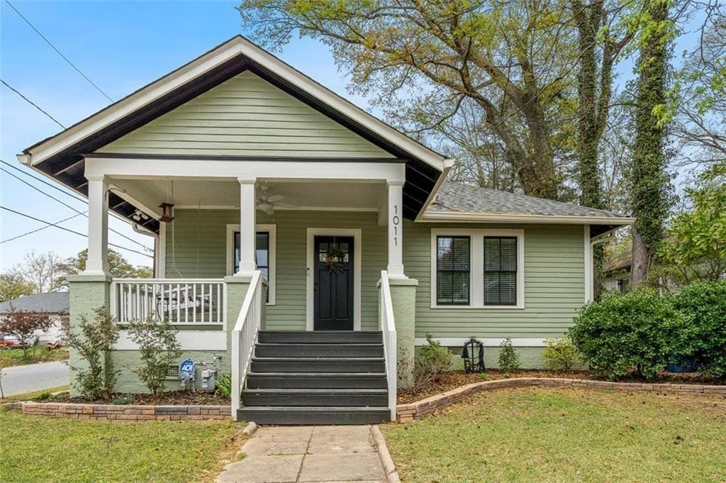 1011 Allene Avenue, Atlanta, GA 30310 — most recent listing photo