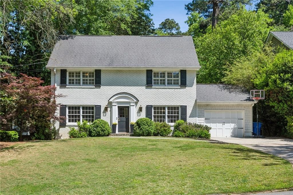 935 Glenbrook Drive, Atlanta, GA 30318 — most recent listing photo
