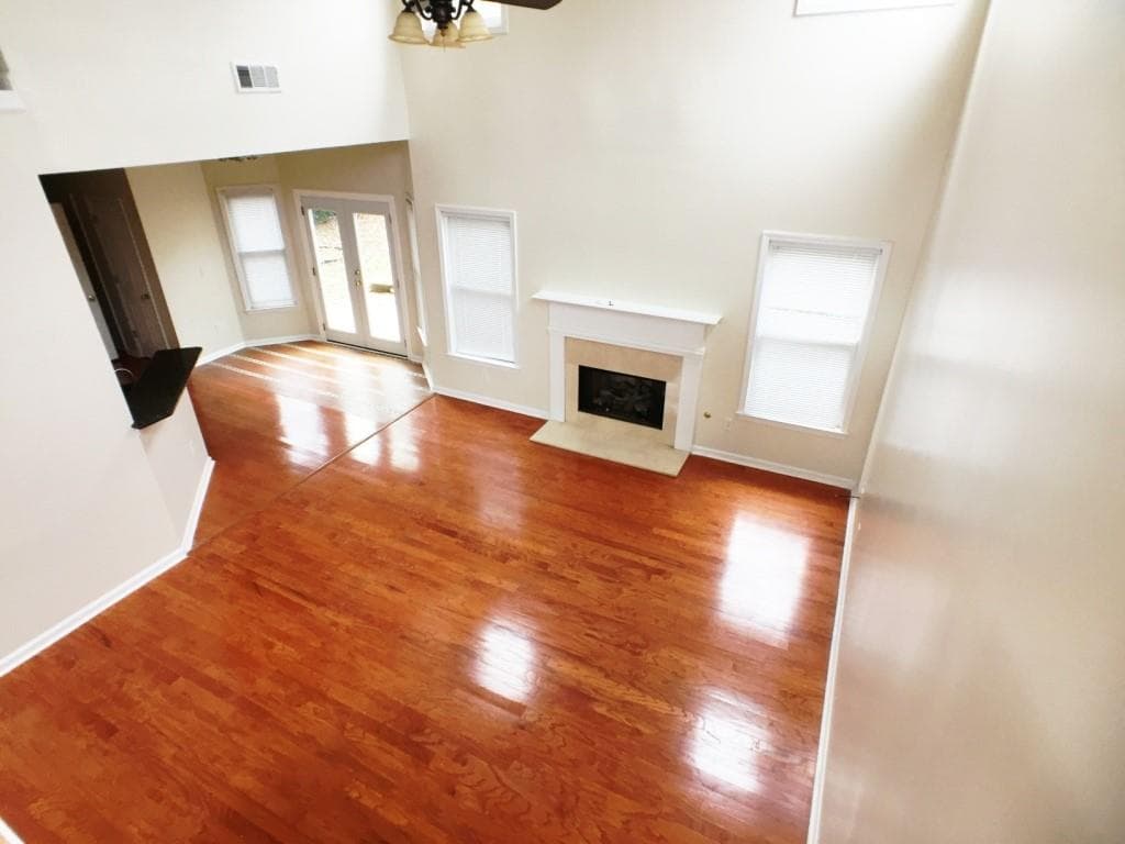3 bedroom, 3 bathroom, 2,374 sq ft single family residence for sale at 2562 Fairlawn Downs, Kennesaw, GA 30144 — photo 6