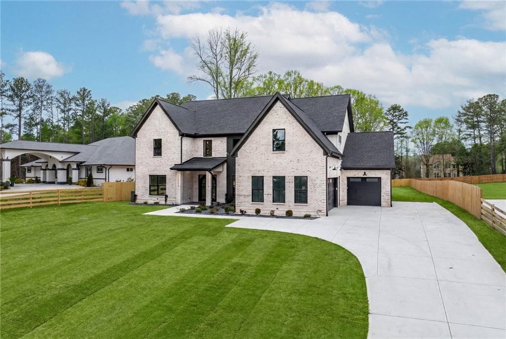 2865 Old Fountain Road, Dacula, GA 30019 — most recent listing photo