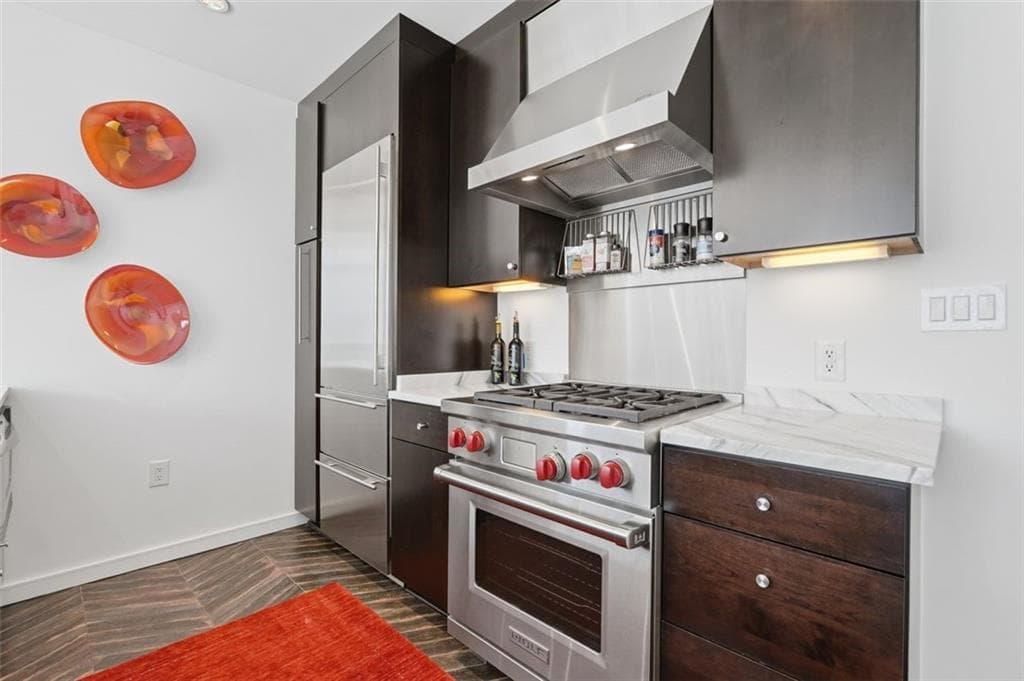 1 bedroom, 1 bathroom, 930 sq ft condominium for sale at 3325 Piedmont Road 1607, Atlanta, GA 30305 — photo 8