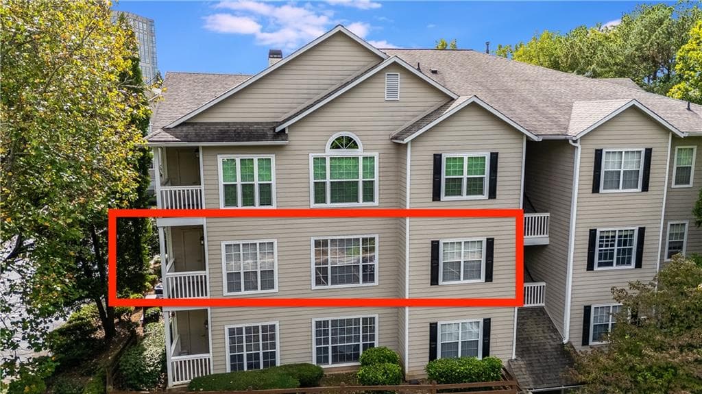 2 bedroom, 2 bathroom, 1,375 sq ft condominium for rent at 1250 Parkwood Circle 2201, Atlanta, GA 30339 for $2,000 a month — photo 1 of 49