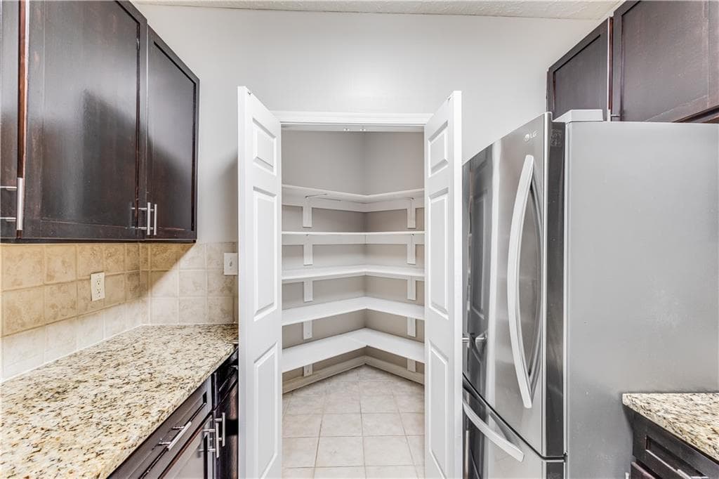 2 bedroom, 2 bathroom, 1,375 sq ft condominium for rent at 1250 Parkwood Circle 2201, Atlanta, GA 30339 for $2,000 a month — photo 9