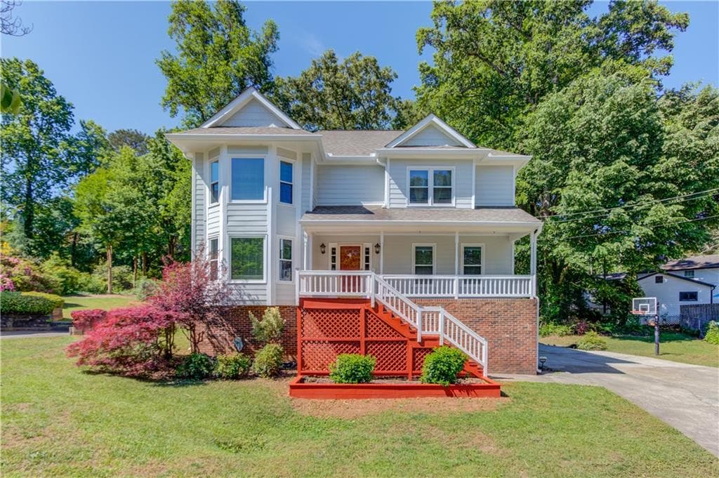 6564 Parkside Way, Tucker, GA 30084 — most recent listing photo