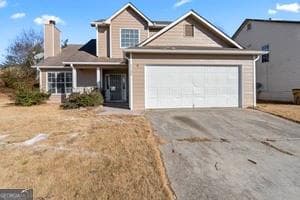 5728 Rock Shoals Way, Atlanta, GA 30349 — most recent listing photo
